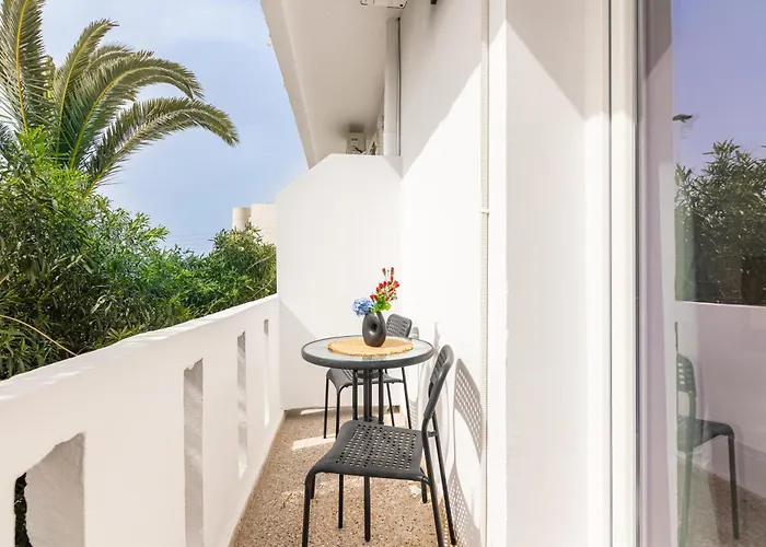 Fysalida\'S Coastal Gem 5 - Steps Away From The Sea