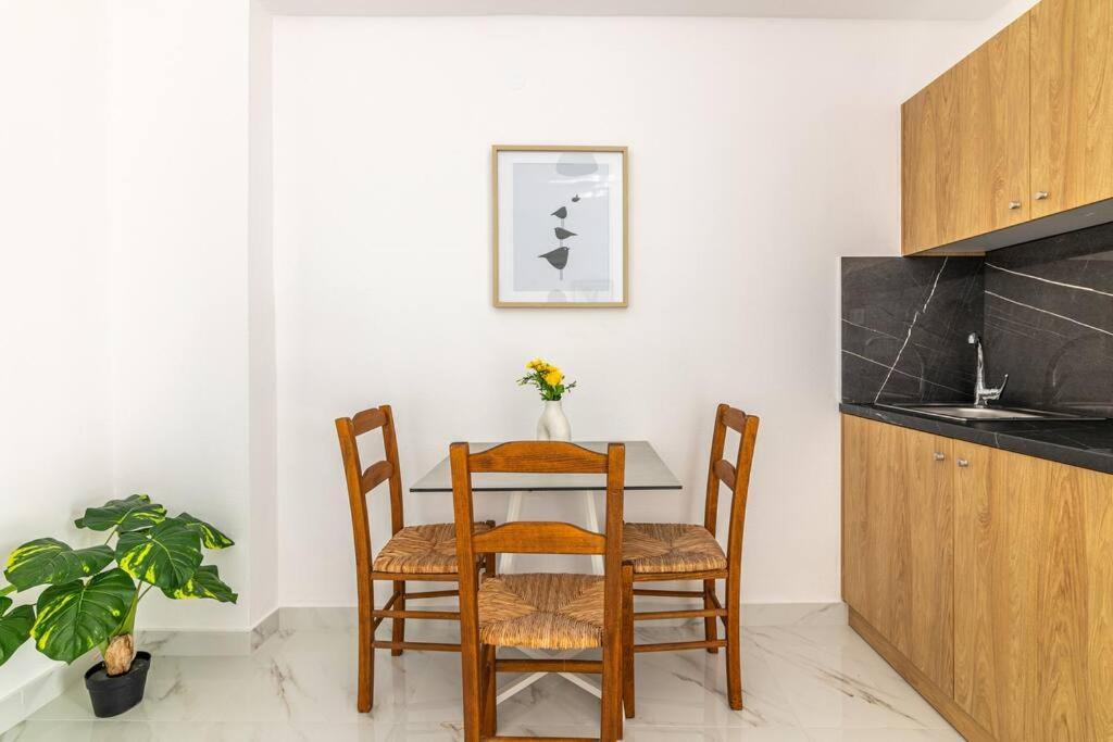 Apartment Fysalida's Coastal Gem 5 - Steps Away From The Sea *