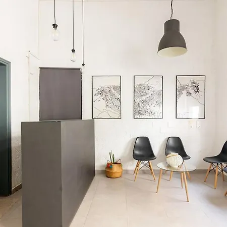 Ferienwohnung Fysalida'S Coastal Gem 5 - Steps Away From The Sea Amoudara Lasithiou Exterior foto