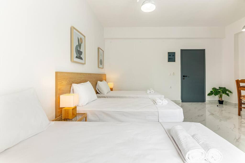 Fysalida's Coastal Gem 5 - Steps Away From The Sea